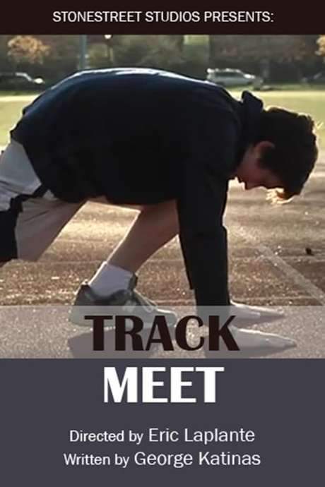 The Track Meet